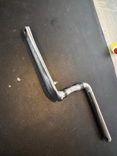 Old School BMX Skyway Street Beat One Piece Crank