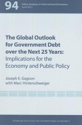The Global Outlook For Government Debt Over The Next 25 Year...