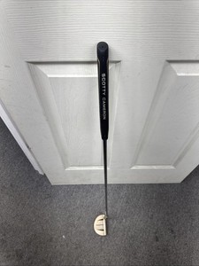 Putter Scotty Cameron H-2011 Jet Setter Limited - 34 Pouces - Droitier - Très Bon état