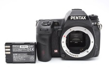 Good Condition Pentax PENTAX K 5 Body Digital Single Lens Reflex Camera OB3418 1
