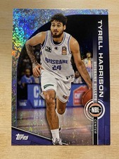 2023-24 Topps NBL Basketball Opal Parallel #20 Tyrell Harrison