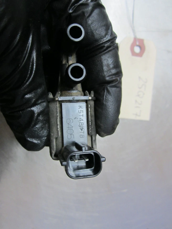 EVAP Purge Valve From 2003 Subaru Outback  2.5 - Image 3 of 4