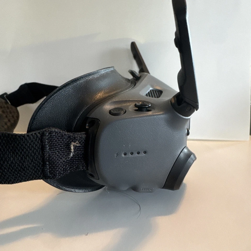 Gafas DJI Integra para Mini 3 y 4 Pro / Mavic 3 / FPV / Avata / Avata 2 RCDS13 Foto 4 de 4