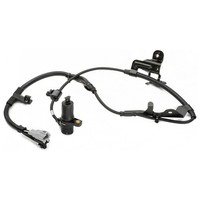 Sensor Raddrehzahl 2-Polig Induktivsensor 1.085 Mm Kabel Hella FüR Toyota