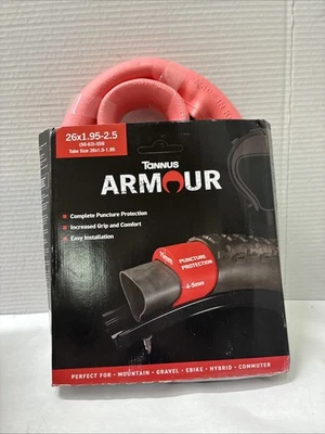 Tannus Armour Armour Tire insert 26 x 1.95 x 2.5