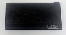 Tandy PC-5 Vintage Pocket Scientific Computer - For Parts Or Repair