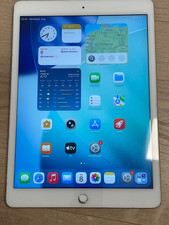Apple iPad 8. Generation 2020 A2270 32GB WiFi 10,2 - Home-Button defekt