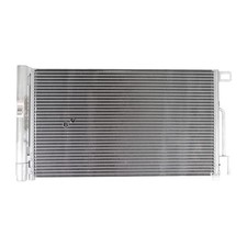 Condensateur Fiat 600