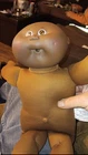 Ultra Rare mint Cabbage Patch Kids Baby Doll Dark Complexion Vintage  78-1982
