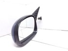 Door electric wing mirror