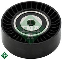 INA 532063110 Umlenk-/FüHrungsrolle FüR Keilrippenriemen Umlenkrolle