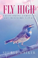 Sheryl Walker | Fly High | Taschenbuch | Englisch (2021) | Authorhouse