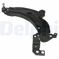 Delphi Querlenker Dreieckslenker TC2635 FüR Doblo Fiat Stahlblech 223AXA1A JTD