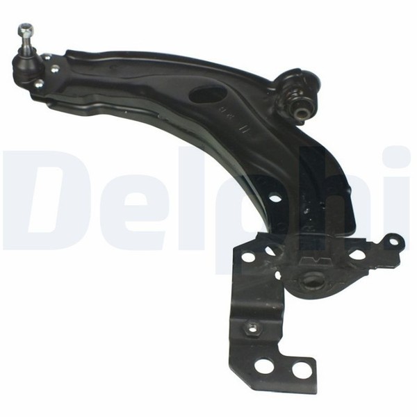 Delphi Querlenker Dreieckslenker TC2635 FüR Doblo Fiat Stahlblech 223AXA1A JTD-image
