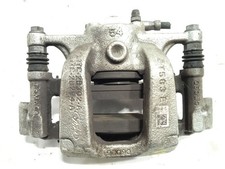 L1TC2B302A BREMSZANGE VORN LINKS / 1135410 FÜR FORD PUMA J2K, CF7 1.0 ECOBOOST