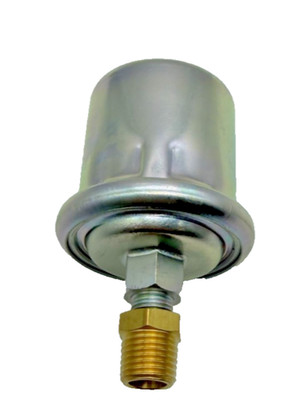 Auto Meter 2242 Short Sweep Electric Oil Pressure Sender 1/8 NPT 12V