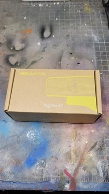 Logitech C925e Full HD Web Camera (960-001075) Brand New