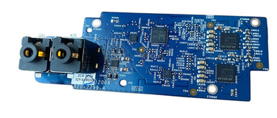  Original Apple Audio Board 820-2299-A iMac 20'' A1224 922-8466  2008 2009
