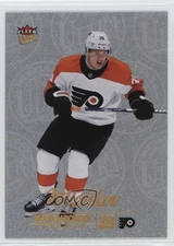 2024-25 Upper Deck Fleer Ultra Medallions Matvei Michkov #M-38