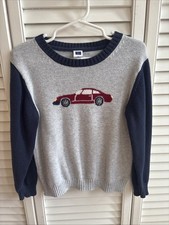 Janie And Jack Sweater 3T Boys Toddler