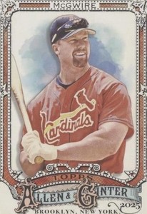 Mark McGwire | eBay