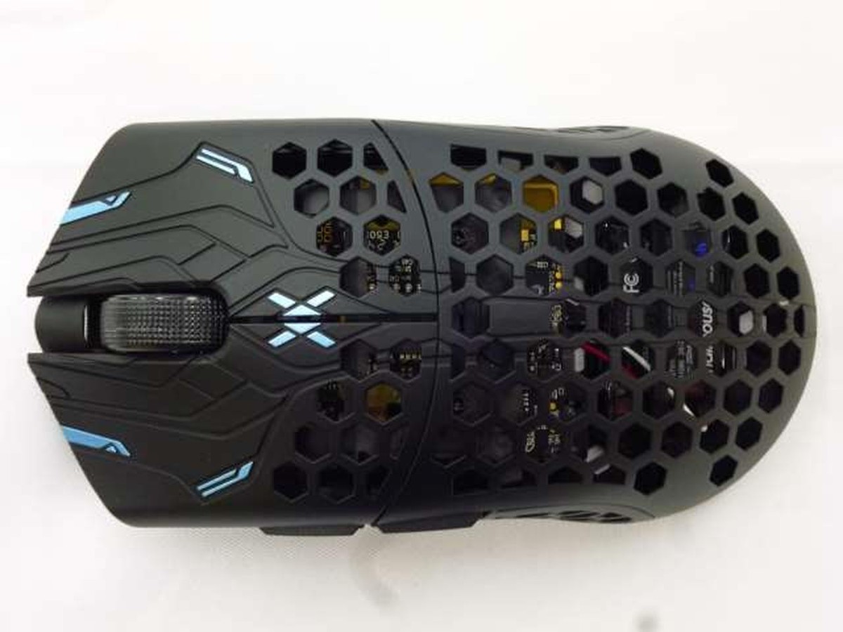 UltralightX Phantom Cheetah Model No. ULTRALIGHT X