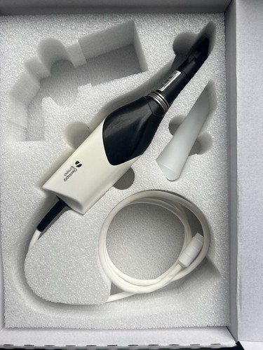 Dentsply Sirona CEREC Primescan CAD/CAM Scanner For Parts Or Repair | eBay