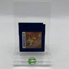 New ListingPokemon Gold (Nintendo GameBoy Color, 1999) Cartridge Only