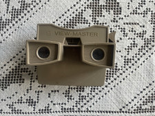 Vintage GAF View-Master 1960-70s with 24 Reels  Original Paperwork VGC