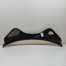 PORSCHE PANAMERA 971 Scheibenwischerverkleidung vorne LHD 971819401B 2018 30618361
