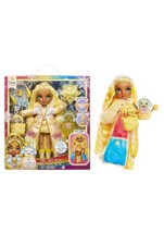 Rainbow High Winter Wonderland - Sunny Madison Fashion Doll - Brand New