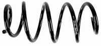 Sachs Fahrwerksfeder Va Fuer 998939
