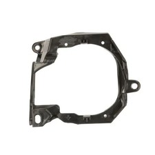 ORIGINAL® Blic Rahmen, Nebelscheinwerfer Links, Rechts für Ford Usa MUSTANG