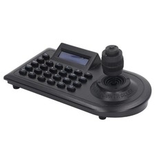 4D 4-Achsen-Joystick PTZ-Tastatur-Controller RS485 für PTZ-Kamera DVR XVR-R4943