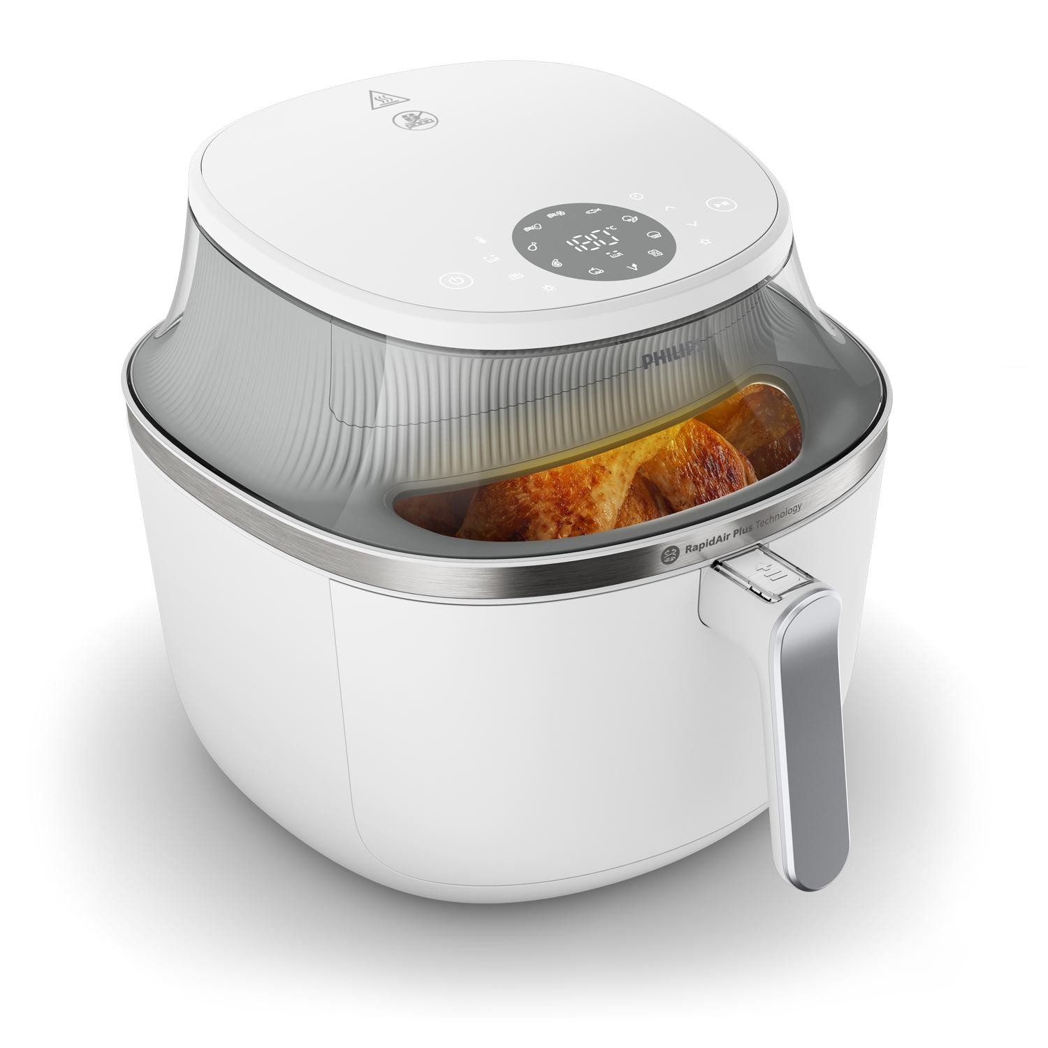 Philips 3000 series NA331/10 fryer Single 6.2 L Stand-alone 1700 W Hot air