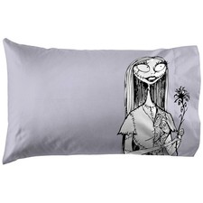 Kids Ultra-Soft Bedding Set - Nightmare Before Christmas