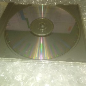 Operation confirmed Sega Saturn software STRIKERS1945 / Strikers 1945 Shooting