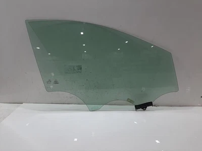 KIA SPORTAGE 2 ISG MK4 2016-2022 SUV Front Right Door Window Glass 82420F1000 - Image 1 of 2