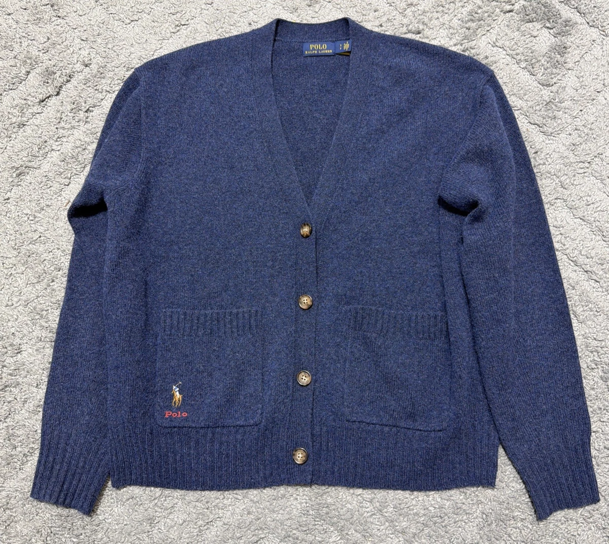 Polo Ralph Lauren with Vintage Sweaters for Women for sale - eBay