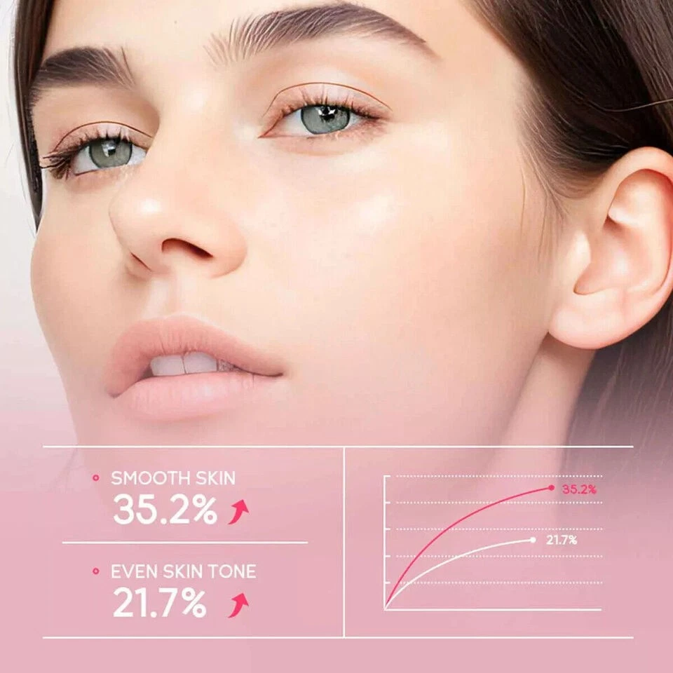 Quarxery Purifying Exfoliating Gel, Purifying Cleansing Cream for Face Body - Image 4 of 4