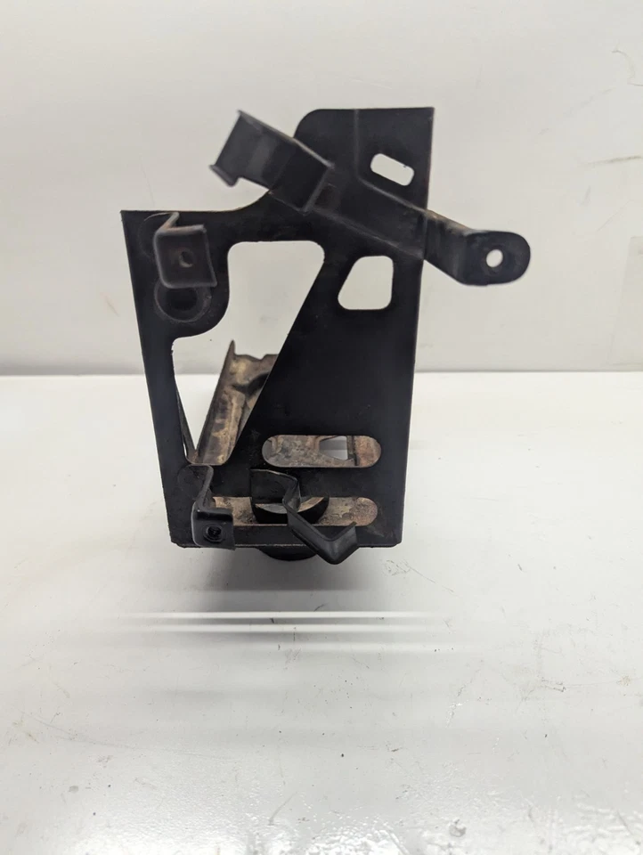 1978-1979 Yamaha Xs1100 Battery Box Battery Tray OEM 1978-1979 - Image 4 of 4