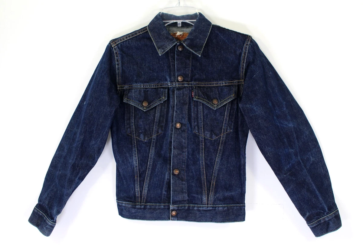 levis 557 jacket products for sale | eBay