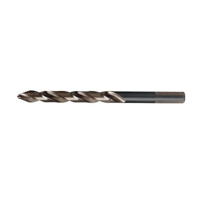 Ruko Spiralbohrer ULTIMATECUT FS DIN 338 TypN D.11,5mm HSS-Co5 Gold 3-Fl.schaft