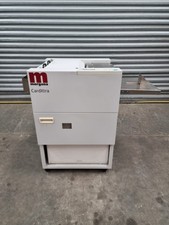 Morgana Cardxtra Automatic business card cutter (£1000 + VAT) 2524