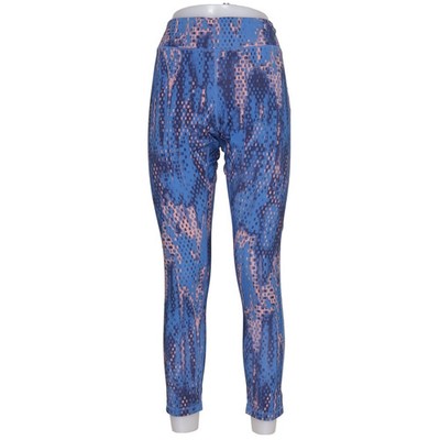 Active Limited by Tchibo, Sportleggings, Größe: M, Blau/Pink/Mehrfarbig #sIV