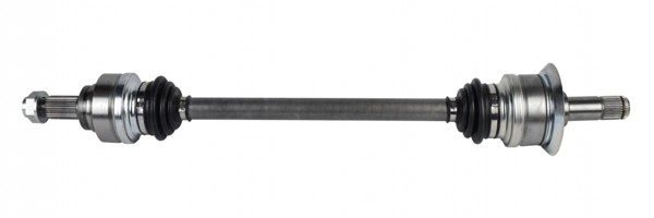 Hinterachse Links Hart 461 889 Antriebswelle FüR BMW-image