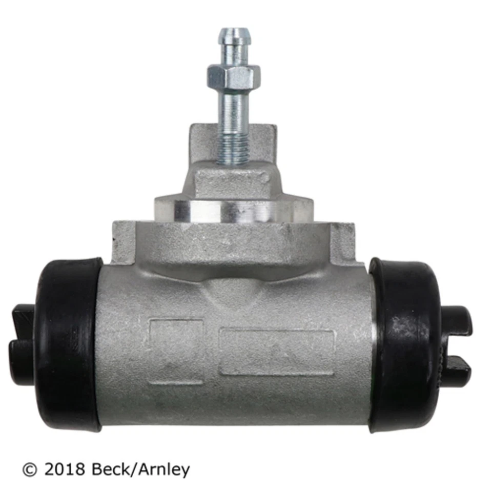 072-8596 Beck Arnley Wheel Cylinder Rear for Truck Hardbody Nissan Frontier D21 - Image 2 of 4