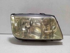 VW BORA Variant 1J6 Scheinwerfer vorne rechts 1.9 Diesel 2003 32167810