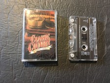 Classic Country 1965-1969 Cassette One