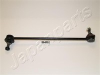 Japanparts SI-M02 Stabilisator, Fahrwerk Vorne FüR Mitsubishi Smart